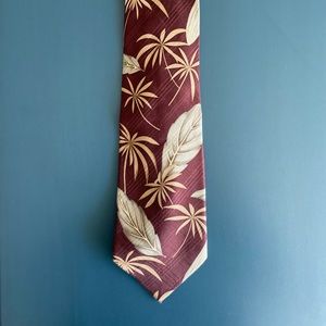 🌸Tommy Bahama Tie🌴🏝